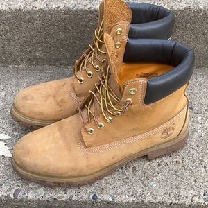 Men’s Boots
